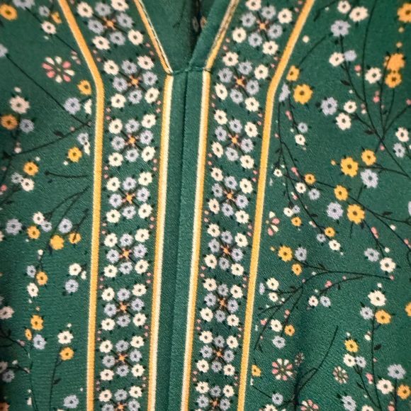 Max Studio Blouse - Picture 4 of 5